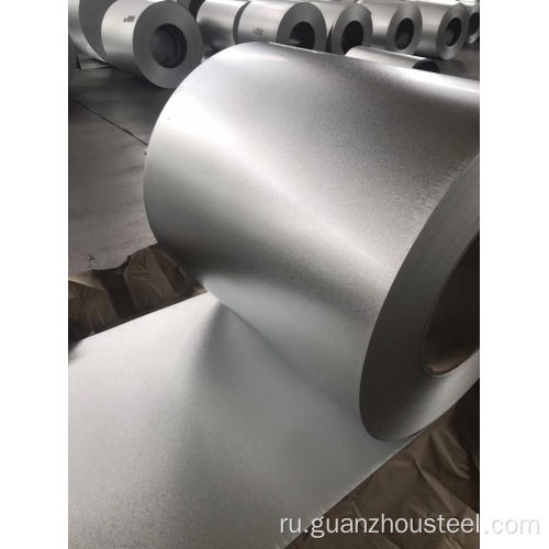 Prime Galvalume Steel Coils